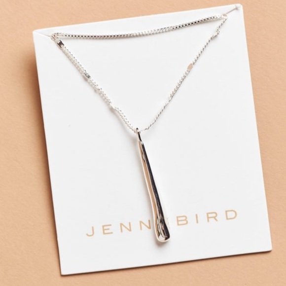 Jenny Bird Jewelry Jenny Bird Leana Pendant Poshmark